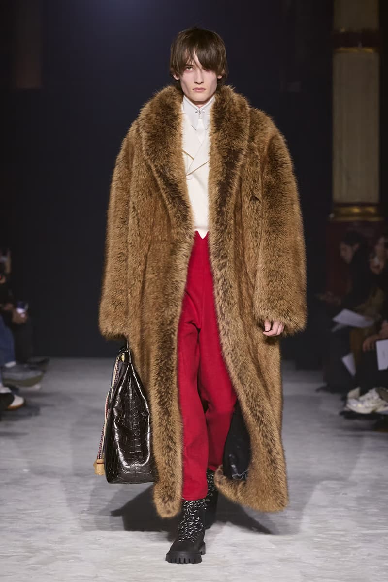 우영미, 2026 FW 컬렉션 공개 