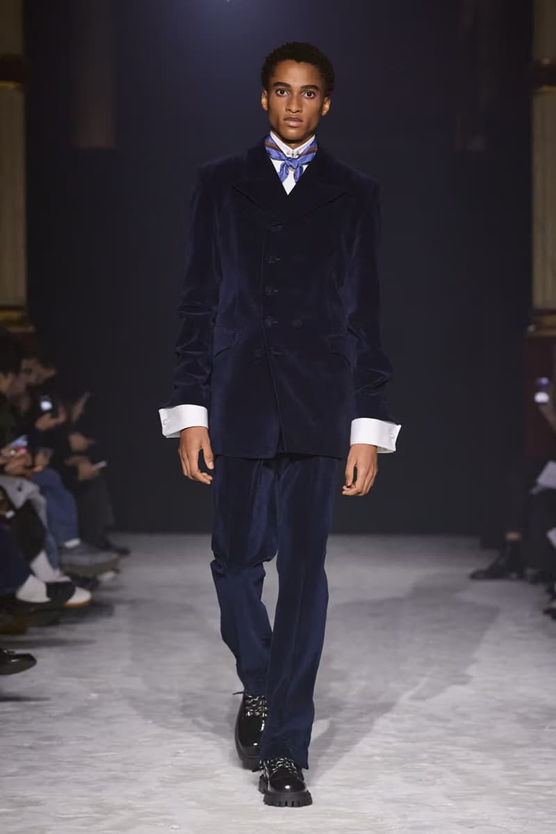 우영미, 2026 FW 컬렉션 공개 