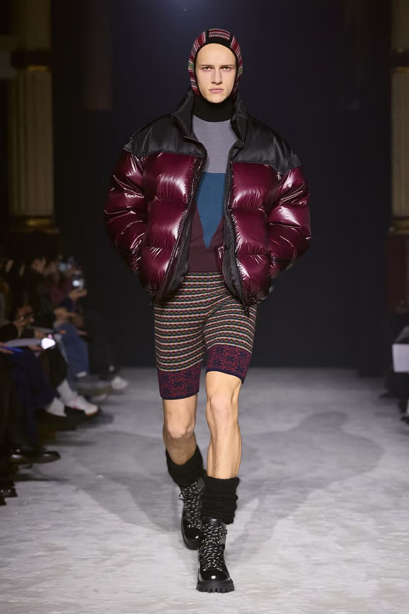 우영미, 2026 FW 컬렉션 공개 