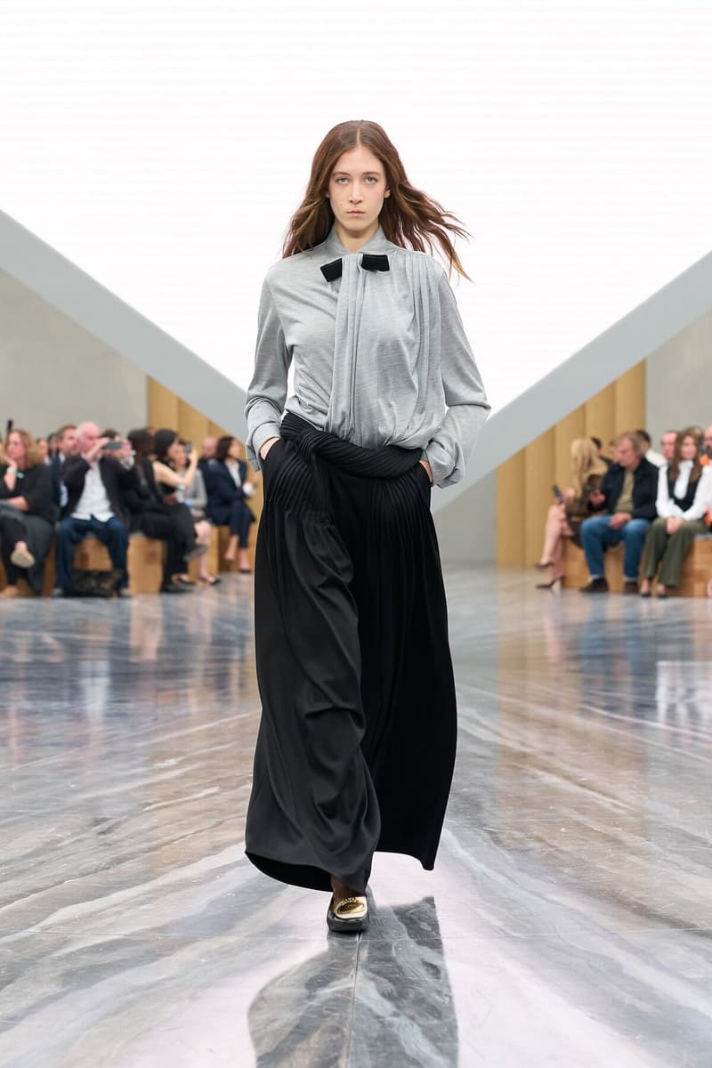 조나단 앤더슨의 디올 2026 오트 쿠튀르 컬렉션 공개