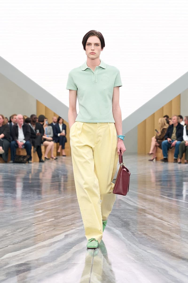 조나단 앤더슨의 디올 2026 오트 쿠튀르 컬렉션 공개