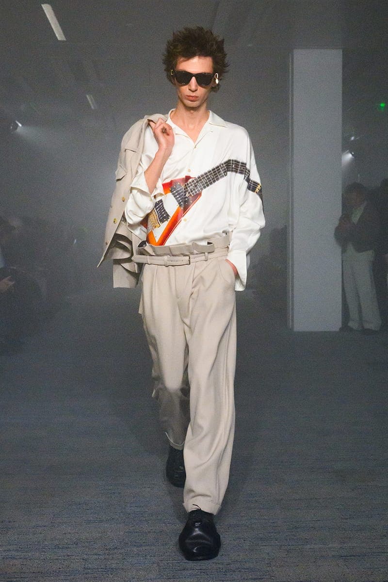 더블렛 2026 FW 컬렉션 공개