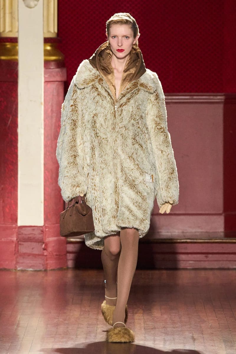 메종 미하라 야스히로 2026 FW 컬렉션 공개