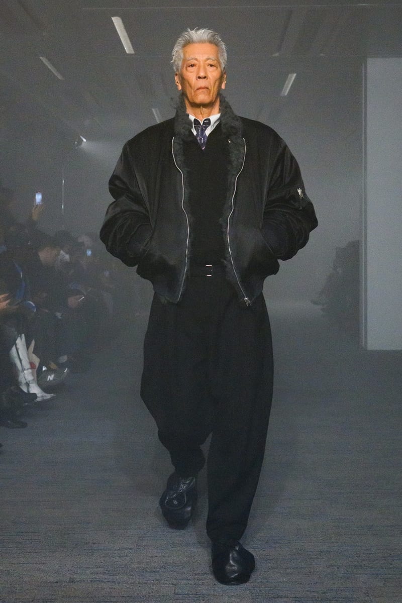 더블렛 2026 FW 컬렉션 공개