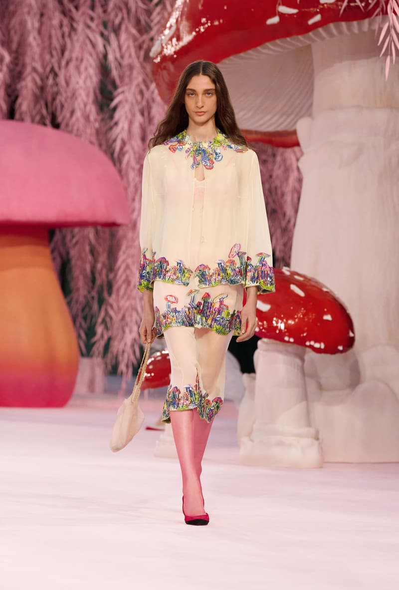 샤넬 2026 오트 쿠튀르 컬렉션 공개