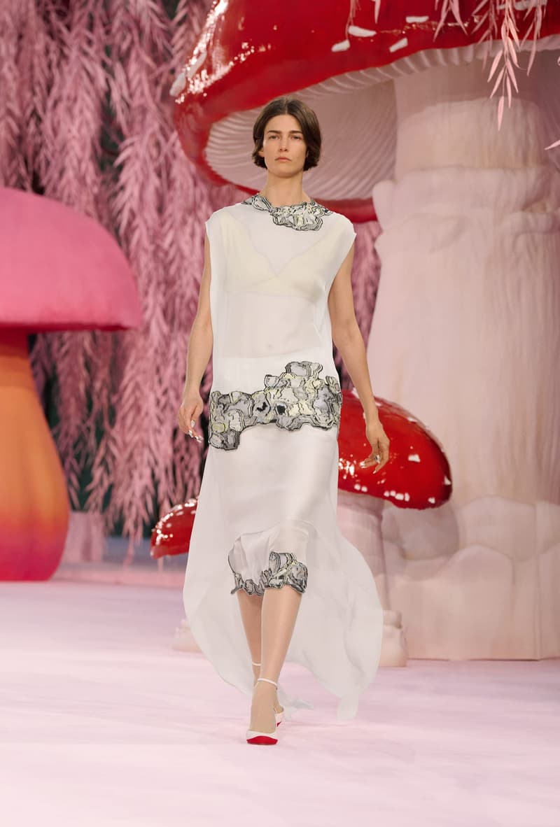 샤넬 2026 오트 쿠튀르 컬렉션 공개