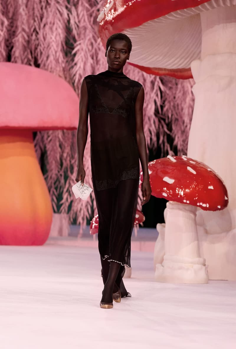 샤넬 2026 오트 쿠튀르 컬렉션 공개