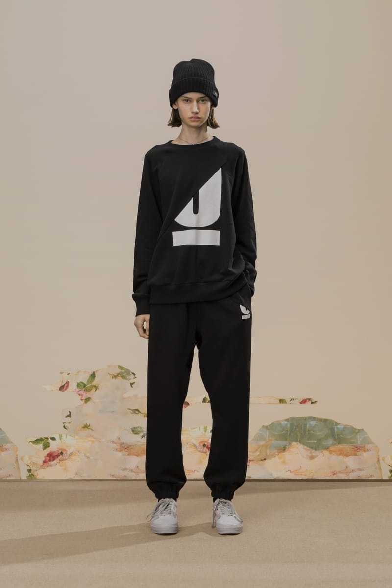 언더커버 2026 FW 컬렉션 공개