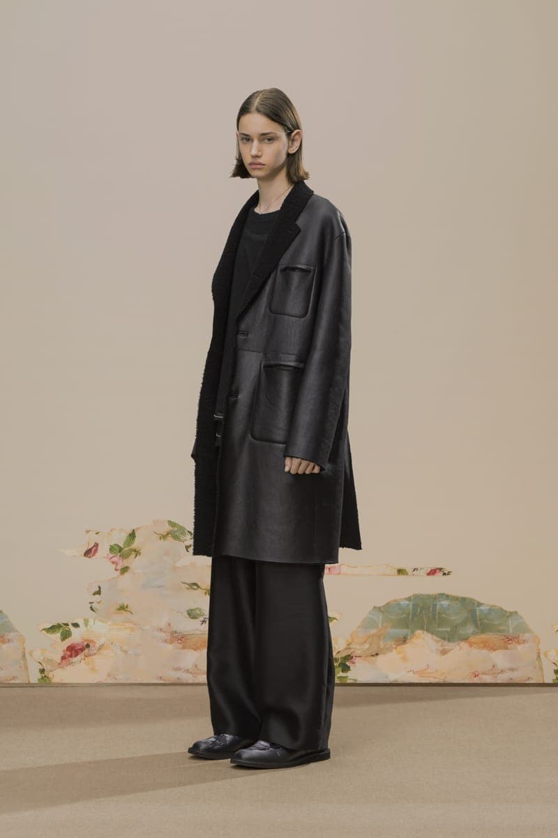 언더커버 2026 FW 컬렉션 공개