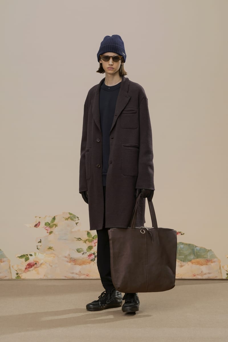 언더커버 2026 FW 컬렉션 공개
