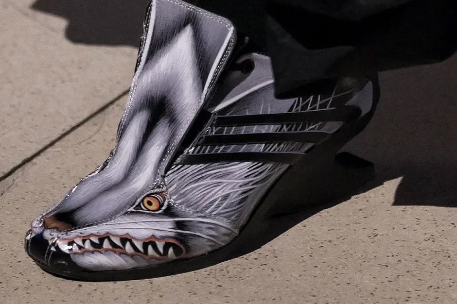 아디다스 Y-3, 전설의 ‘비스트 팩’ F50 튜닛 축구화 복각 출시