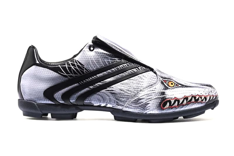 아디다스 Y-3, 전설의 ‘비스트 팩’ F50 튜닛 축구화 복각 출시