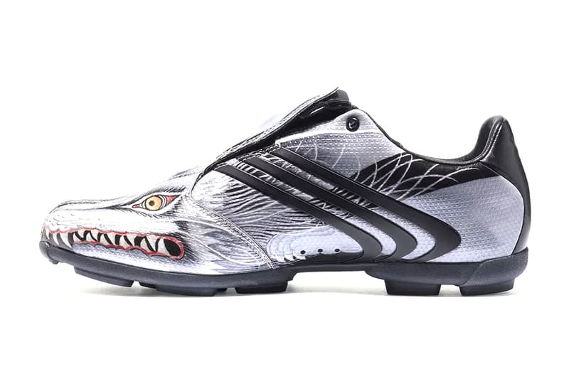 아디다스 Y-3, 전설의 ‘비스트 팩’ F50 튜닛 축구화 복각 출시