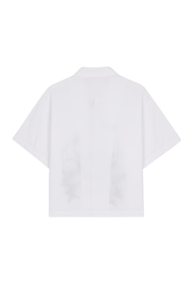 브레인 데드 x ‘공각기동대’ 30주년 기념 컬렉션 공개