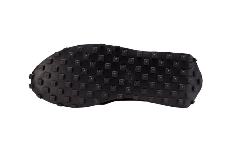 꼼 데 가르송 블랙 x 나이키 LD-1000 ‘스피릿 핑크’ 공식 이미지 공개