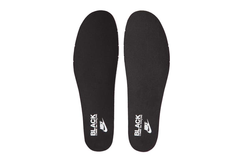 꼼 데 가르송 블랙 x 나이키 LD-1000 ‘스피릿 핑크’ 공식 이미지 공개