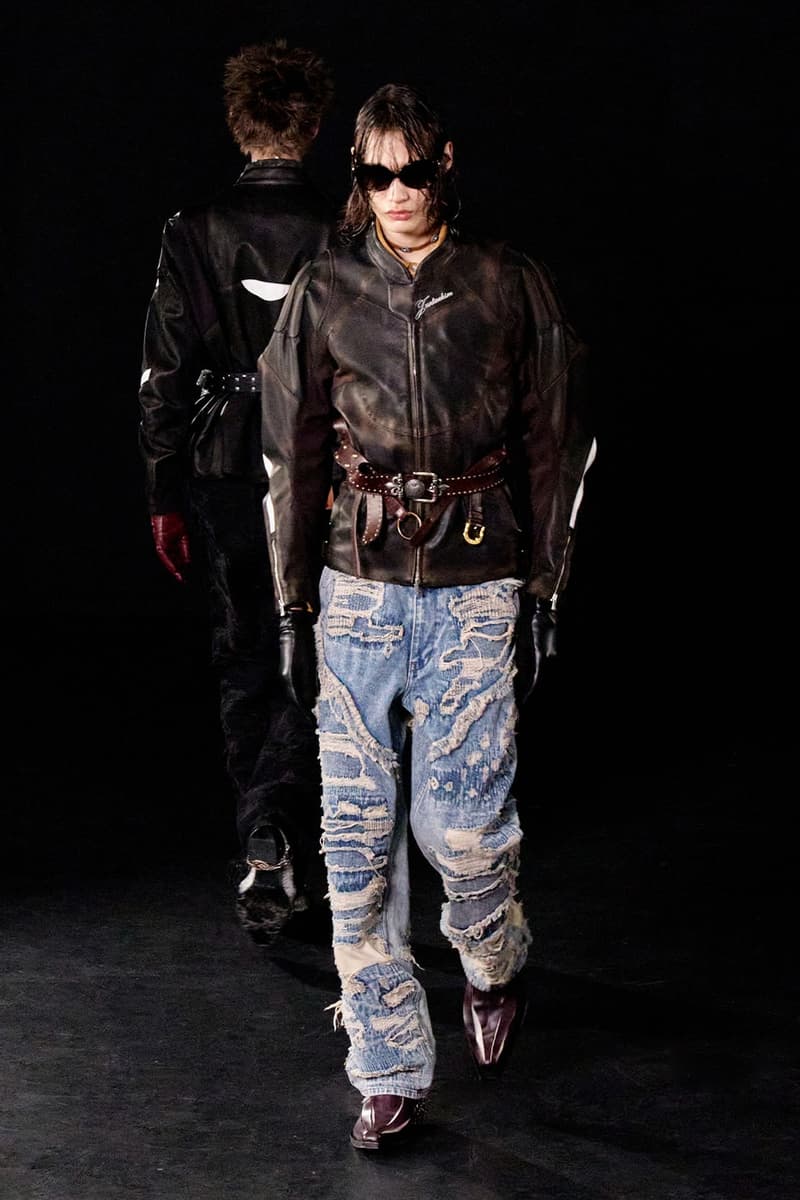 준태 킴 2026 FW 컬렉션 공개