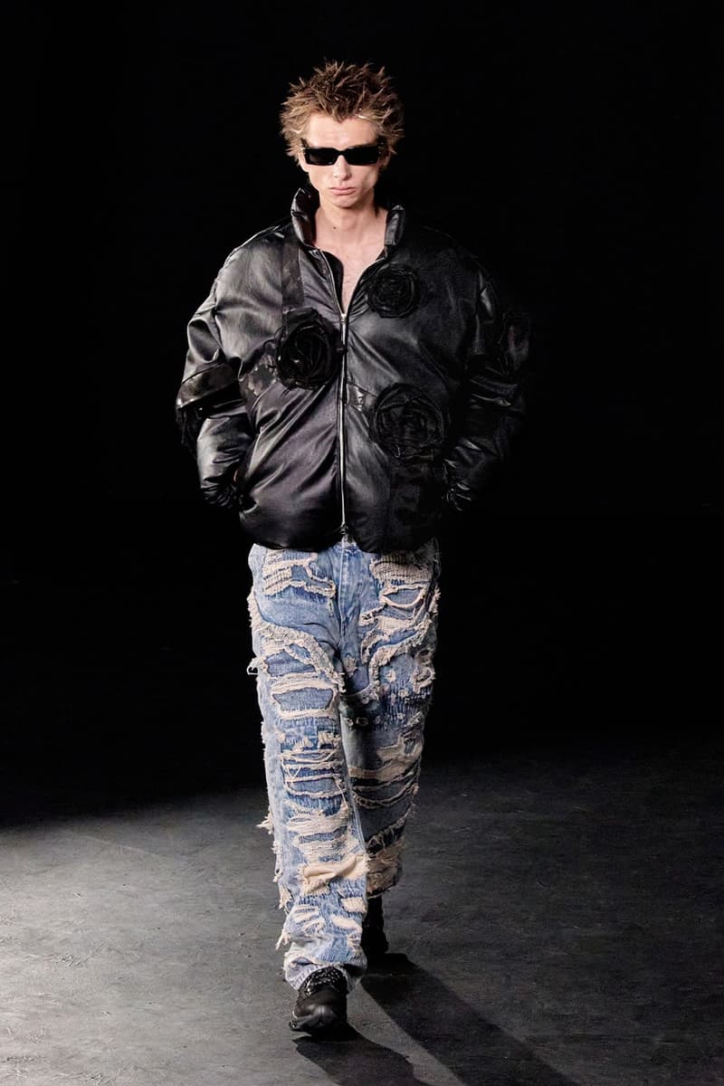 준태 킴 2026 FW 컬렉션 공개