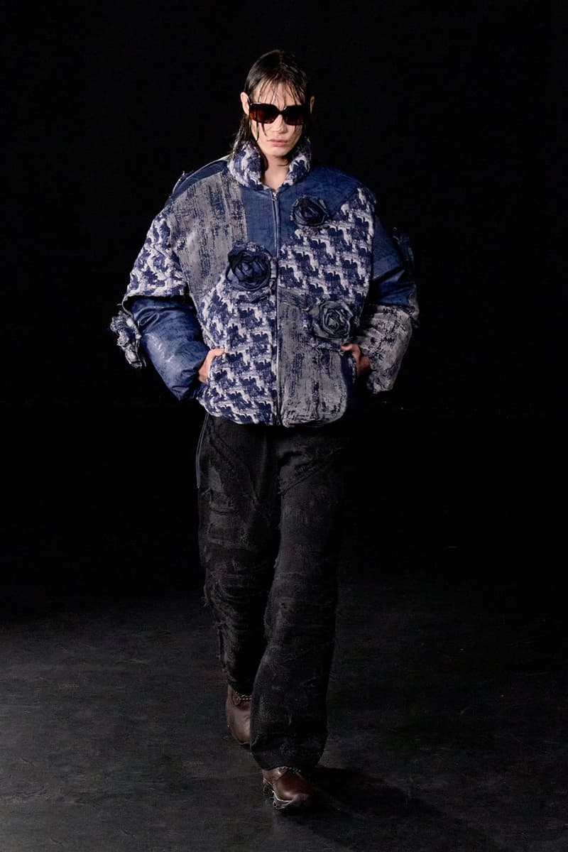 준태 킴 2026 FW 컬렉션 공개