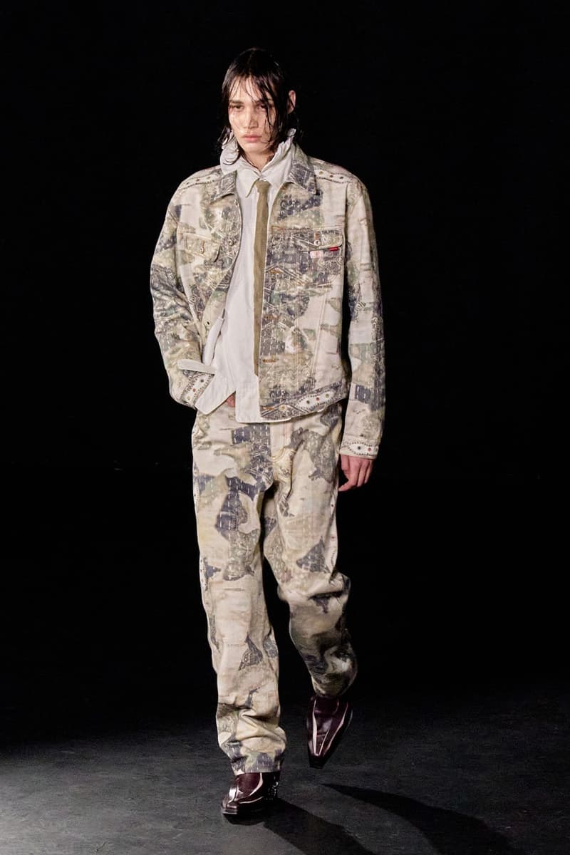 준태 킴 2026 FW 컬렉션 공개