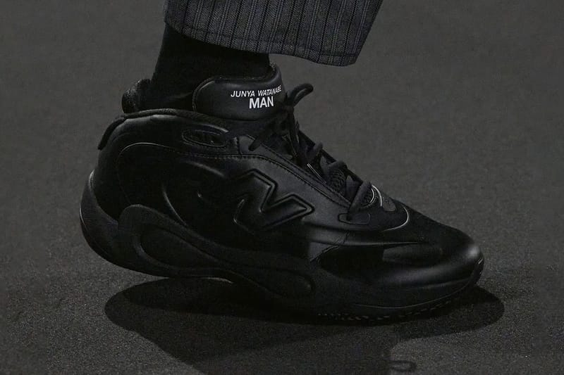 준야 와타나베 x 뉴발란스 ‘P400’ 퍼스트룩