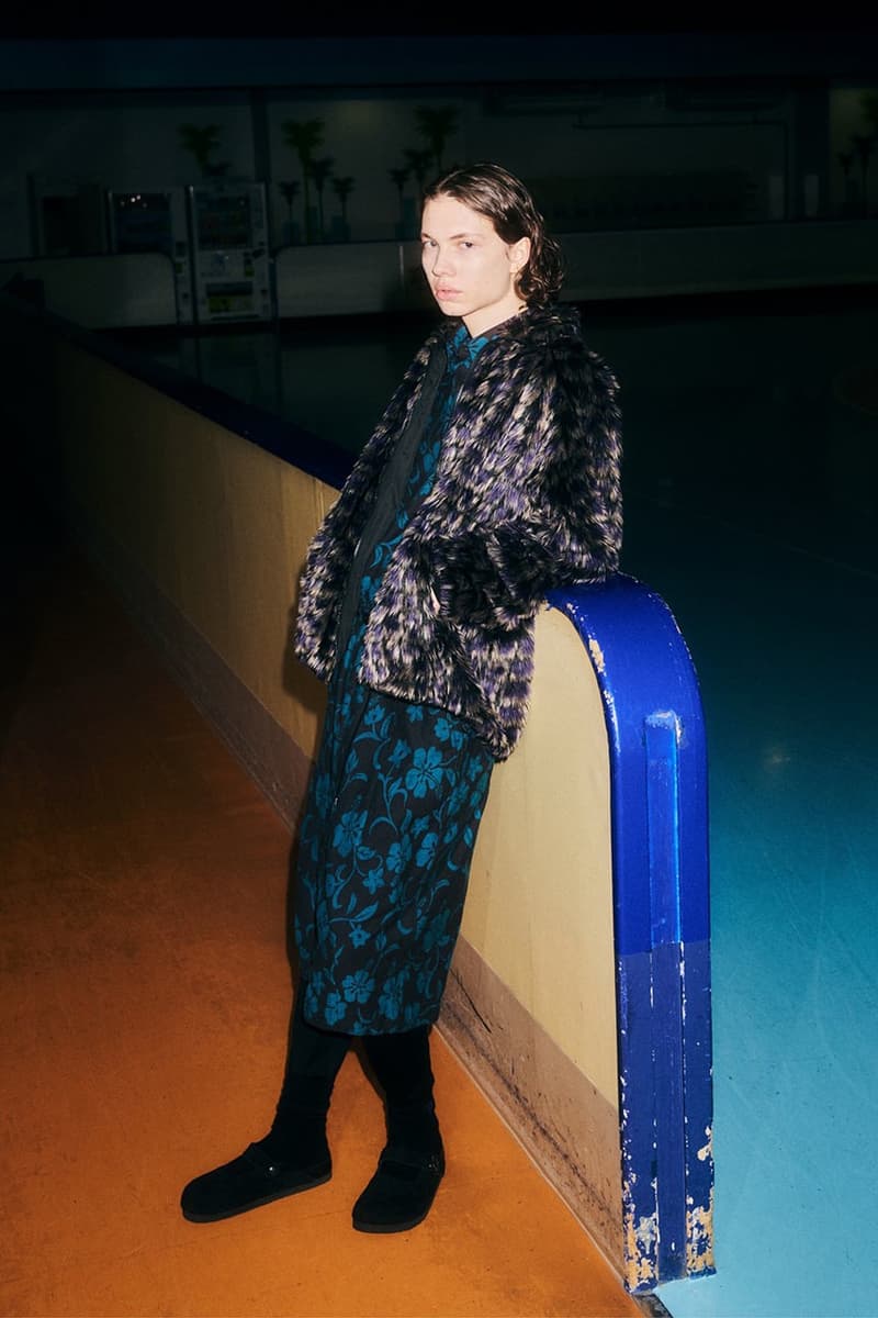 니들스 2026년 가을, 겨울 컬렉션 공개