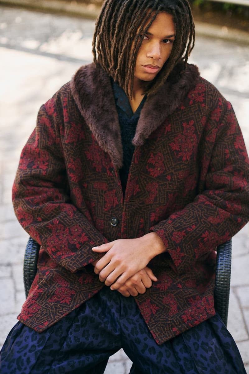 니들스 2026년 가을, 겨울 컬렉션 공개