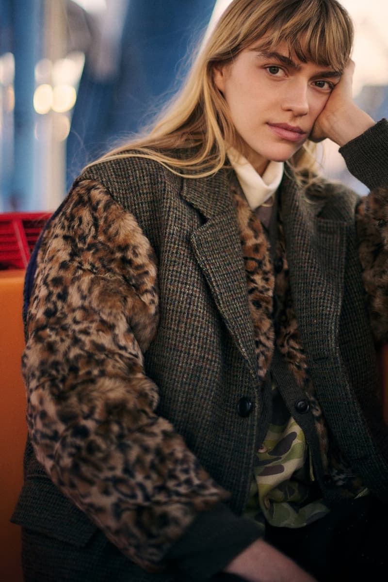 니들스 2026년 가을, 겨울 컬렉션 공개