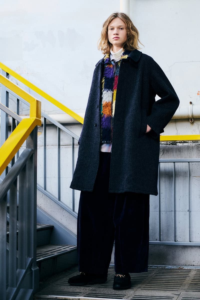 니들스 2026년 가을, 겨울 컬렉션 공개