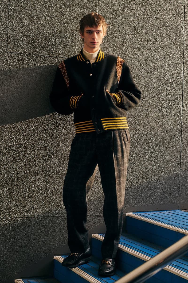 니들스 2026년 가을, 겨울 컬렉션 공개