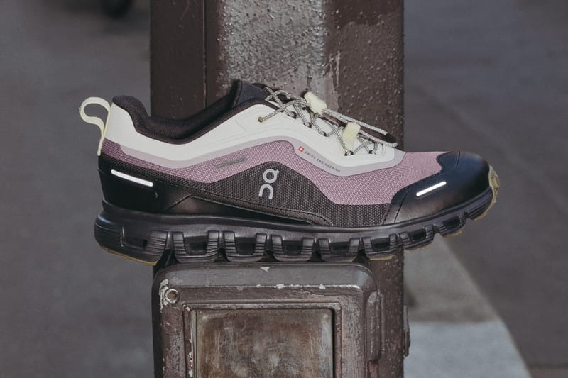 온, ‘클라우드 6 지오 워터프루프’ 국내 공식 출시 정보