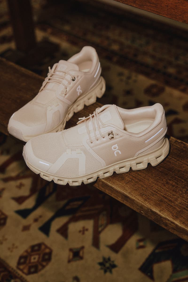 온, ‘클라우드 6 지오 워터프루프’ 국내 공식 출시 정보