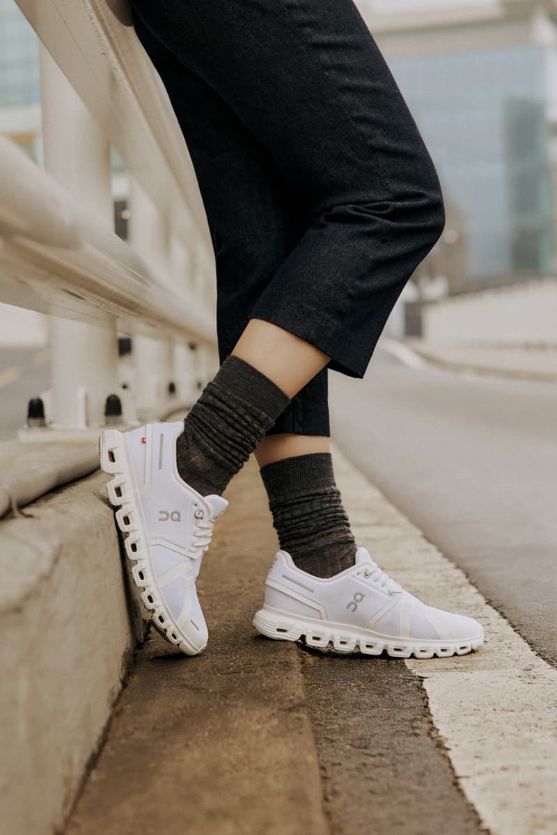 온, ‘클라우드 6 지오 워터프루프’ 국내 공식 출시 정보