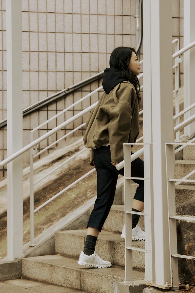 온, ‘클라우드 6 지오 워터프루프’ 국내 공식 출시 정보