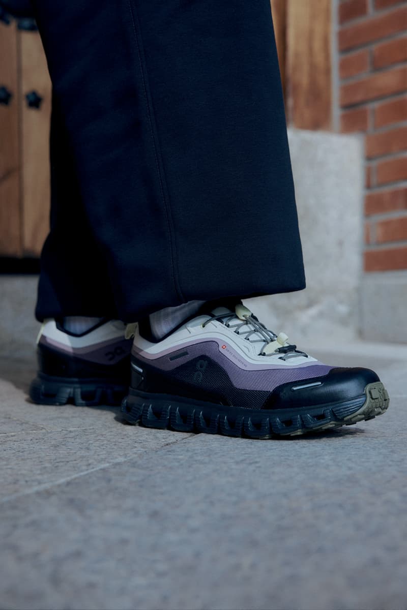 온, ‘클라우드 6 지오 워터프루프’ 국내 공식 출시 정보