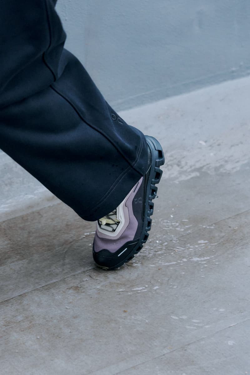 온, ‘클라우드 6 지오 워터프루프’ 국내 공식 출시 정보