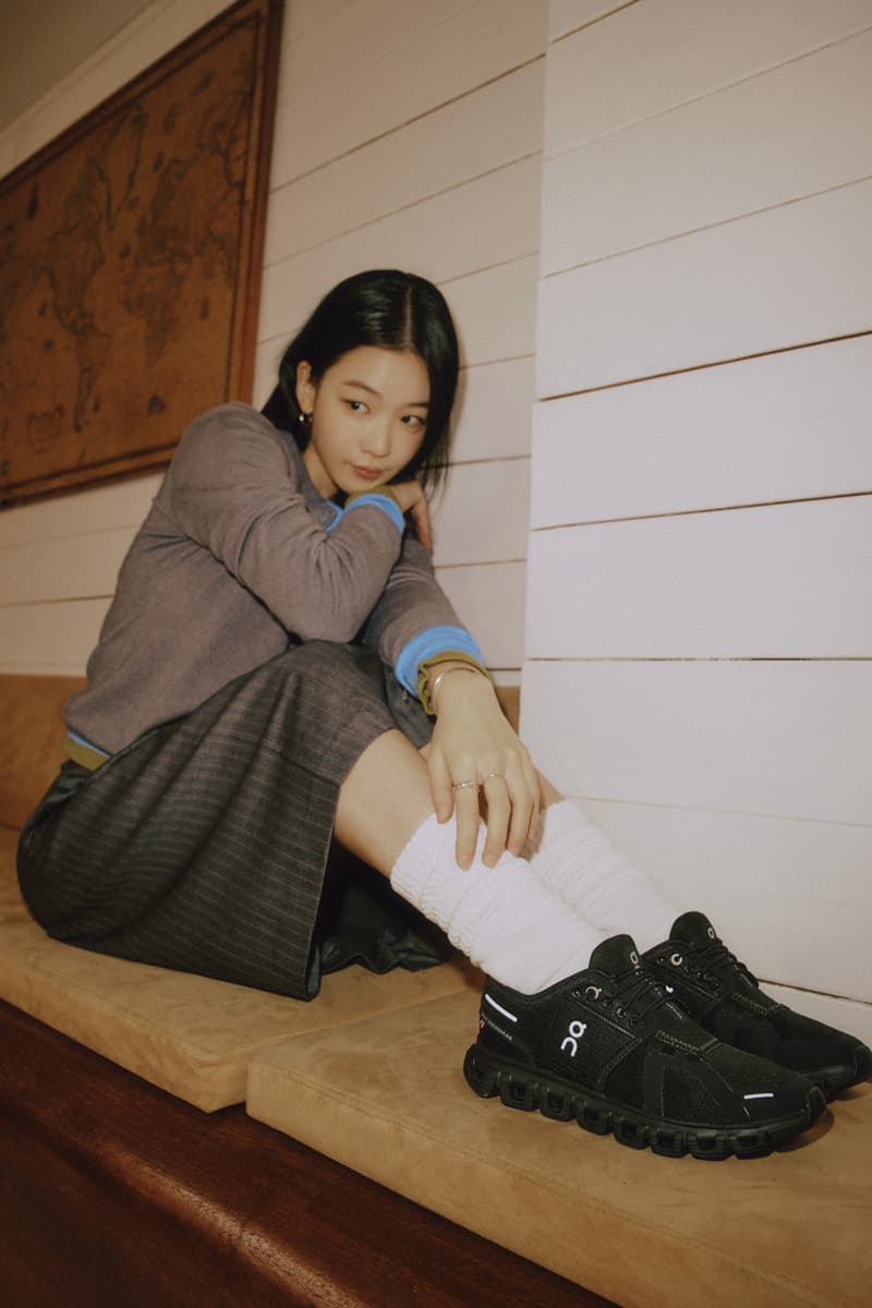 온, ‘클라우드 6 지오 워터프루프’ 국내 공식 출시 정보