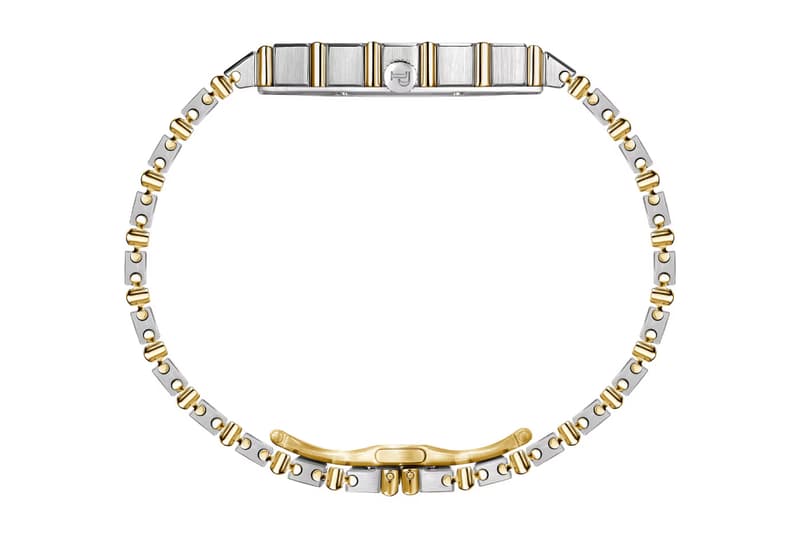 피아제 ‘폴로 79 투톤’ 워치 공개