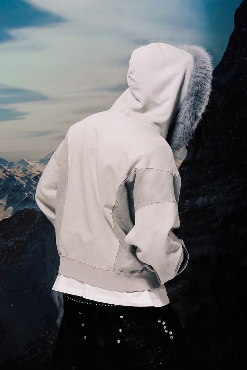 반디 더 핑크 x 문 부츠 컬렉션 공개