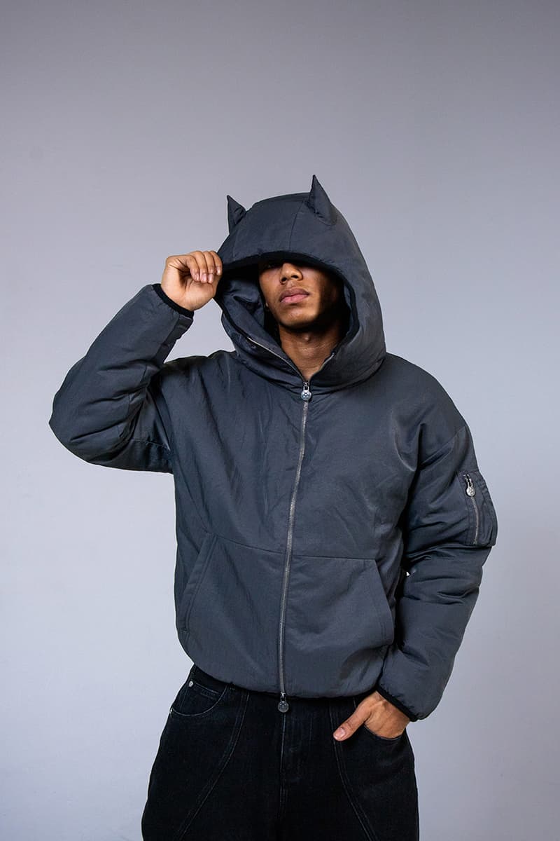 반디 더 핑크 x 알파 인더스트리 2026년 봄, 여름 컬렉션 공개