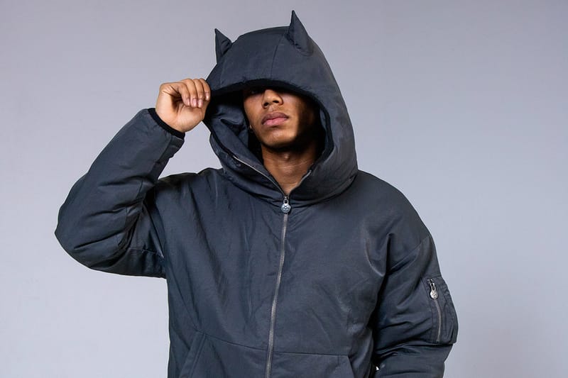 반디 더 핑크 x 알파 인더스트리 2026년 봄, 여름 컬렉션 공개