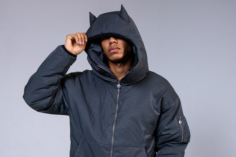 반디 더 핑크 x 알파 인더스트리 2026년 봄, 여름 컬렉션 공개