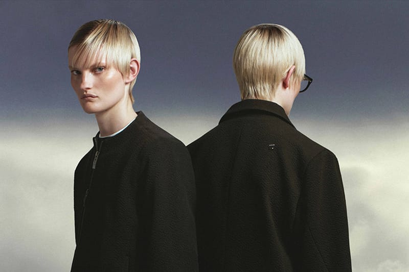 아더에러가 신규 라인 ‘에센스’를 론칭했다