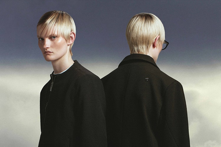 아더에러가 신규 라인 ‘에센스’를 론칭했다