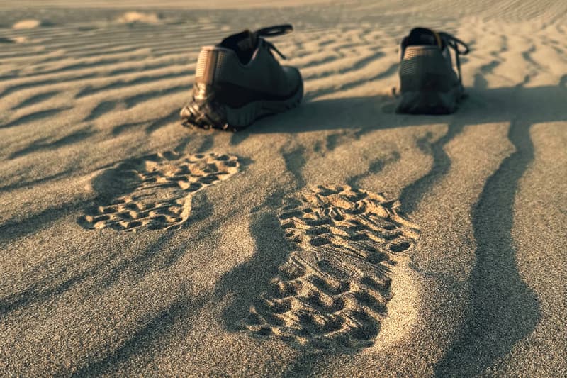 gnuhr x 노다, ‘gnorda’ 풋웨어 컬렉션 공개