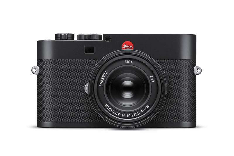 라이카, 녹티룩스 최초 35mm 화각 적용한 M 렌즈 공개