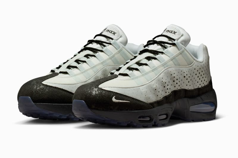 나이키 에어 맥스 95 시티 팩 컬렉션 ‘성수’ 출시 정보