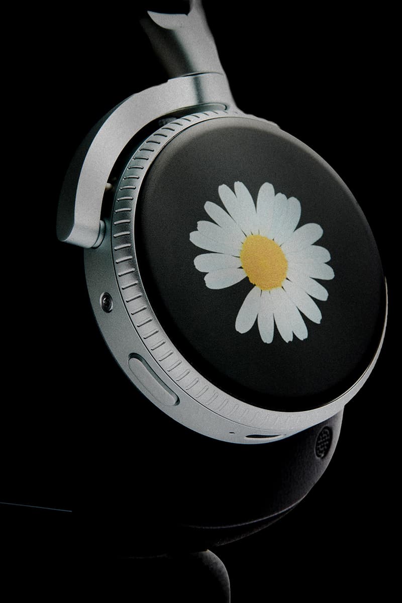 지드래곤 x 뱅앤올룹슨 ‘베오플레이 H100 지드래곤 에디션’ 공개