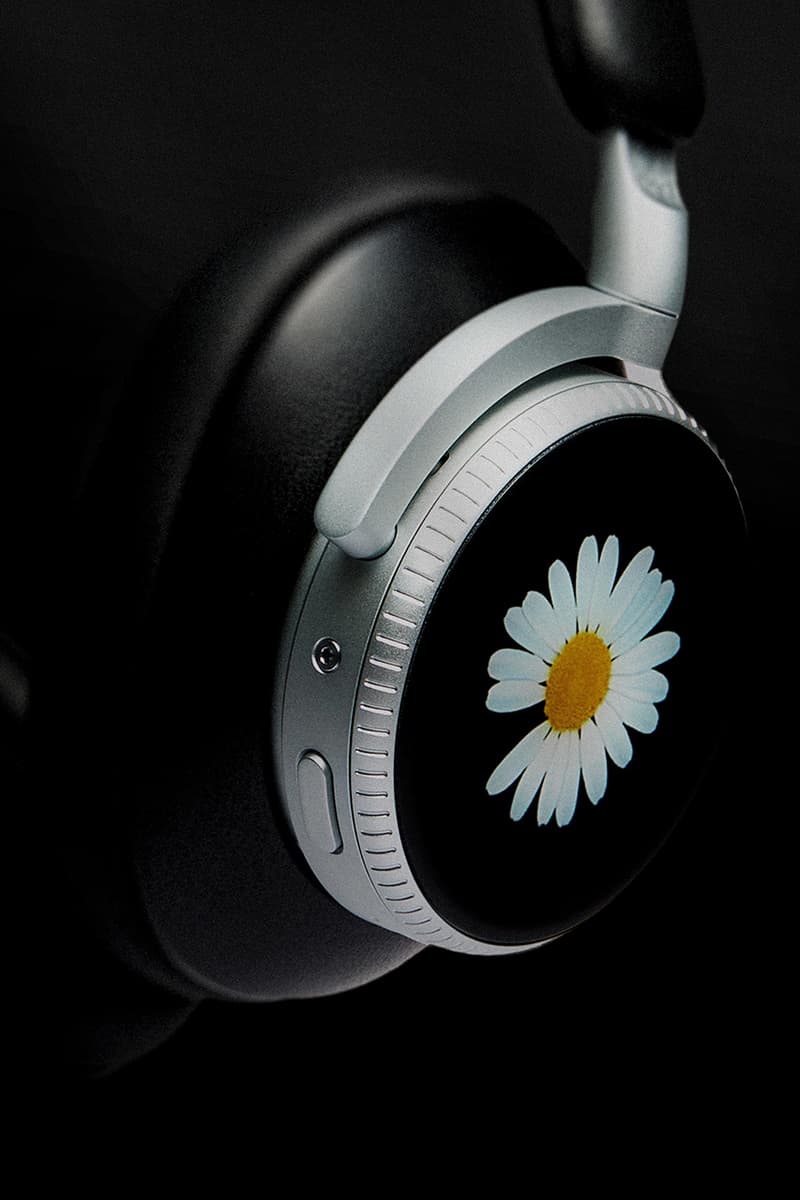 지드래곤 x 뱅앤올룹슨 ‘베오플레이 H100 지드래곤 에디션’ 공개