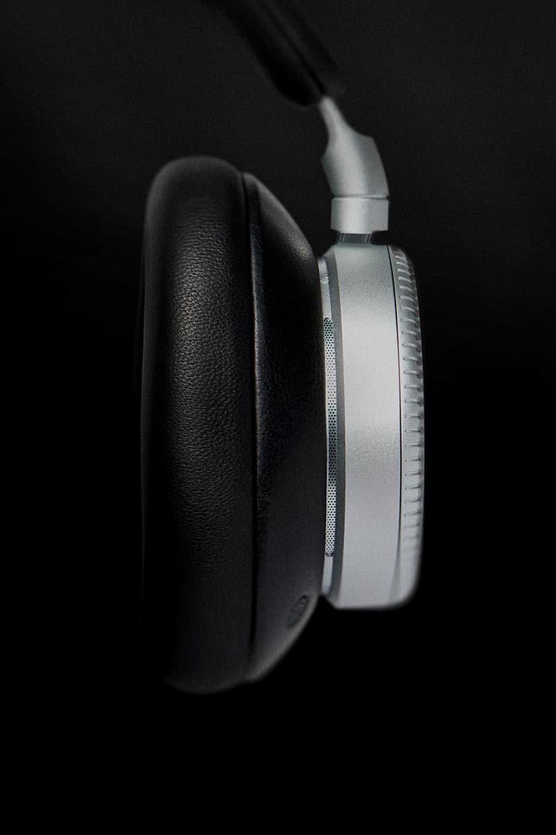 지드래곤 x 뱅앤올룹슨 ‘베오플레이 H100 지드래곤 에디션’ 공개